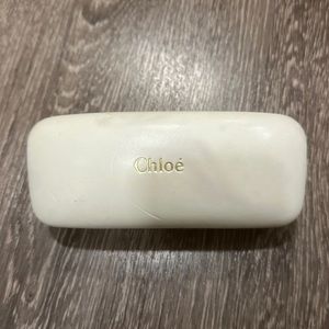 CHLOE Sunglasses Case
